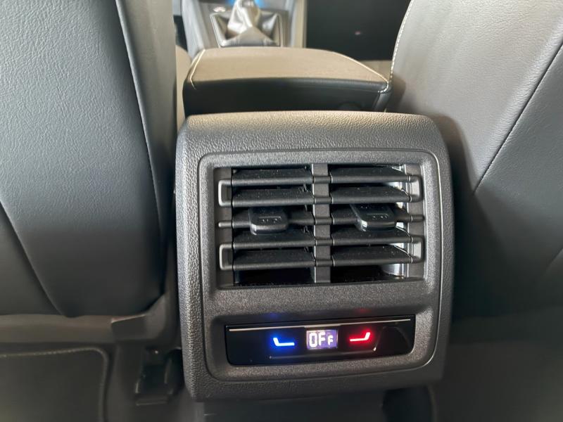 VW Golf Life TDI