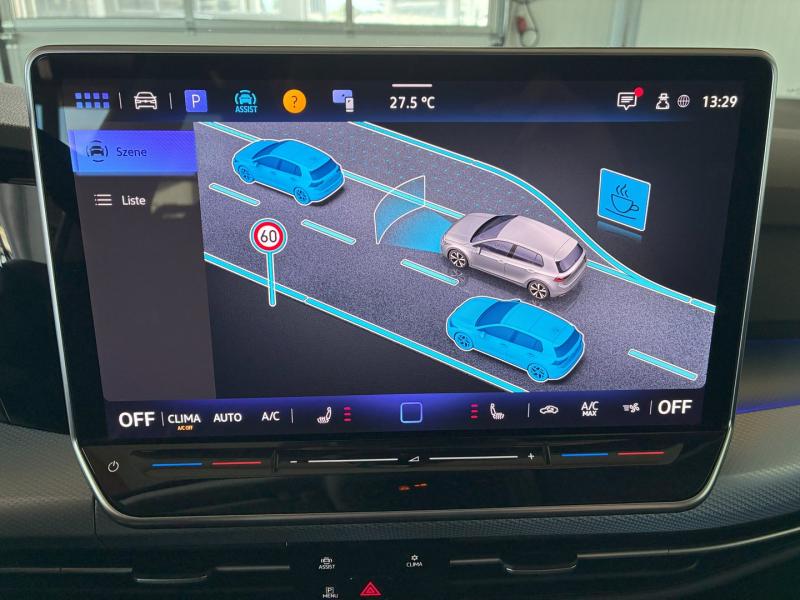 VW Golf Life TDI