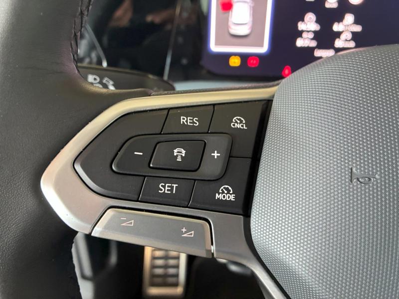VW Golf Life TDI