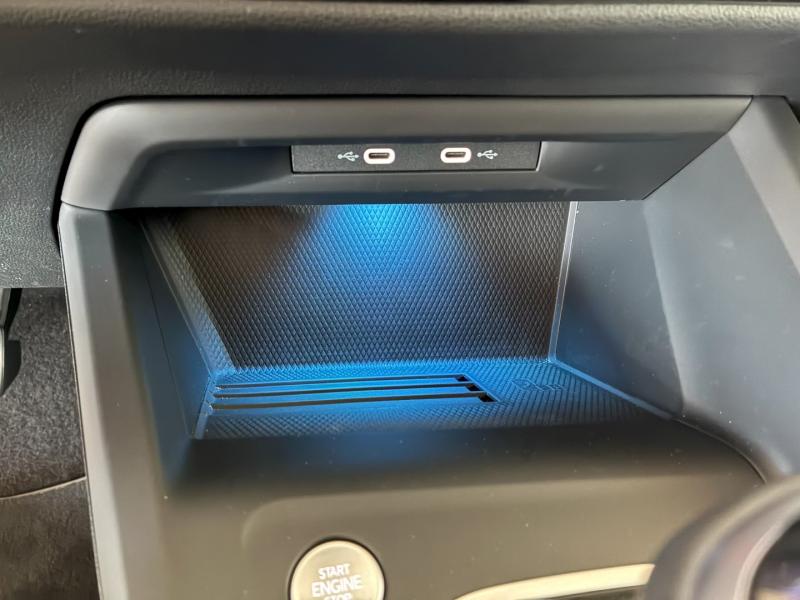 VW Golf Life TDI