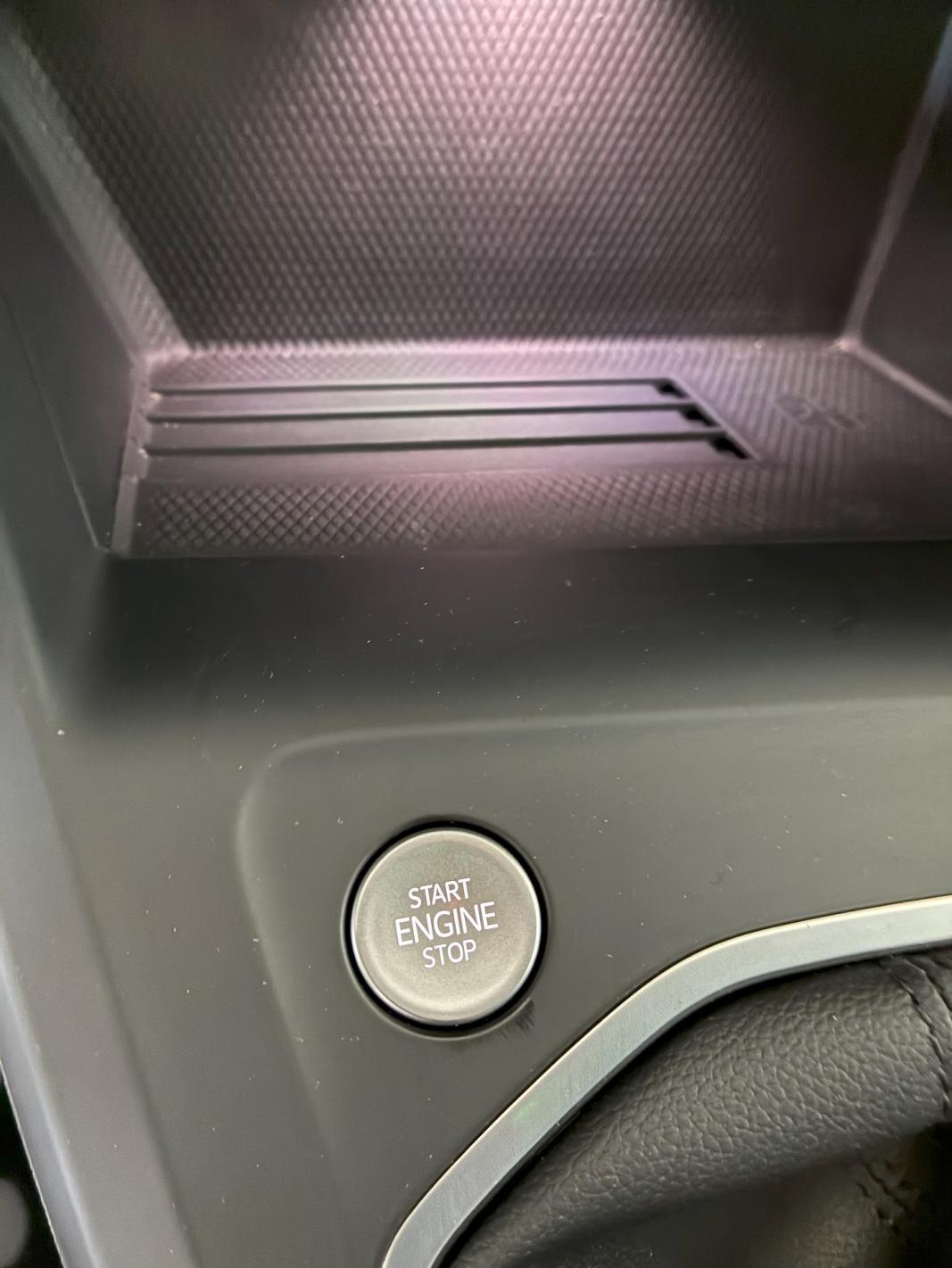 VW Golf Life TDI