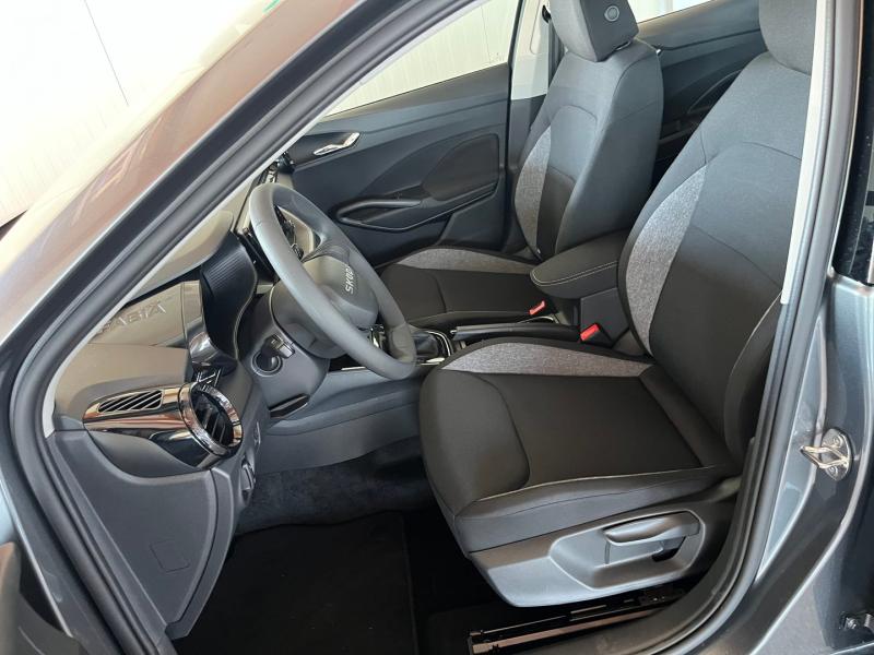 Škoda Fabia Essence TSI