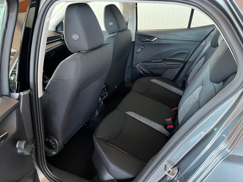 Škoda Fabia Essence TSI