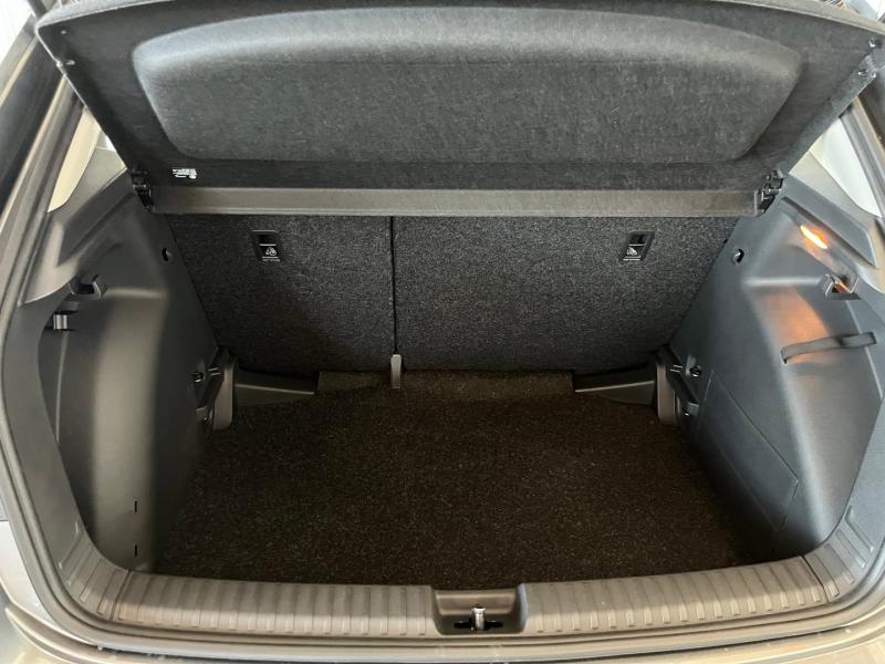 Škoda Fabia Essence TSI