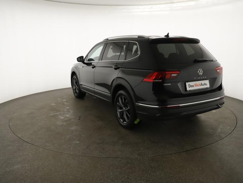 VW Tiguan Allspace Life TDI DSG