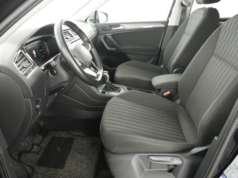 VW Tiguan Allspace Life TDI DSG