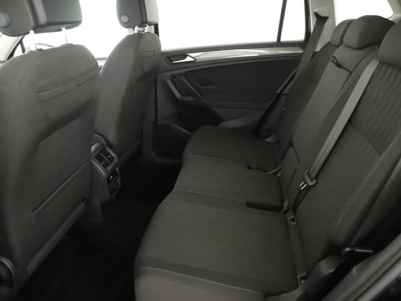 VW Tiguan Allspace Life TDI DSG