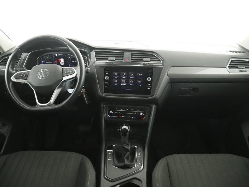 VW Tiguan Allspace Life TDI DSG