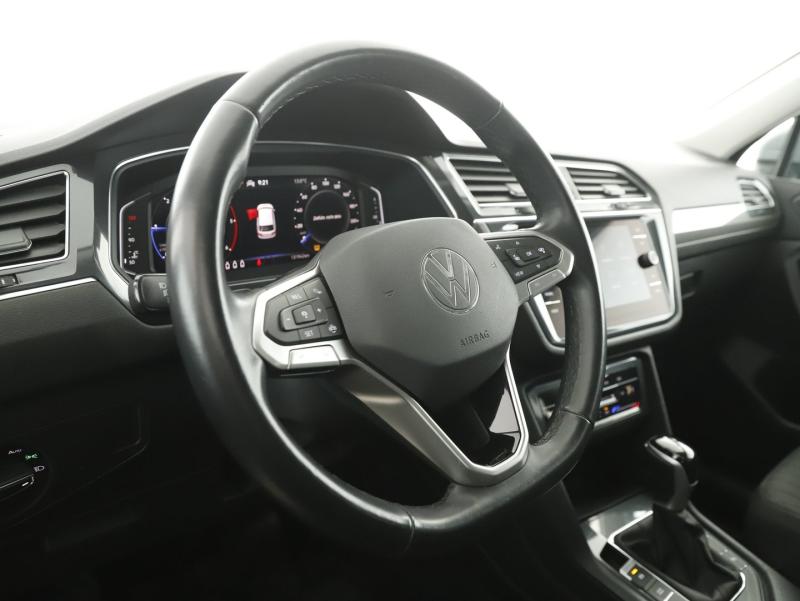VW Tiguan Allspace Life TDI DSG