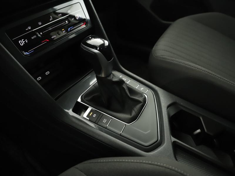 VW Tiguan Allspace Life TDI DSG