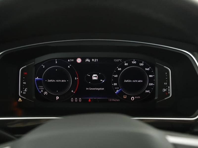 VW Tiguan Allspace Life TDI DSG