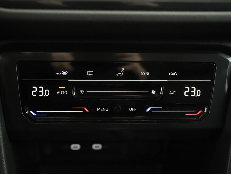 VW Tiguan Allspace Life TDI DSG