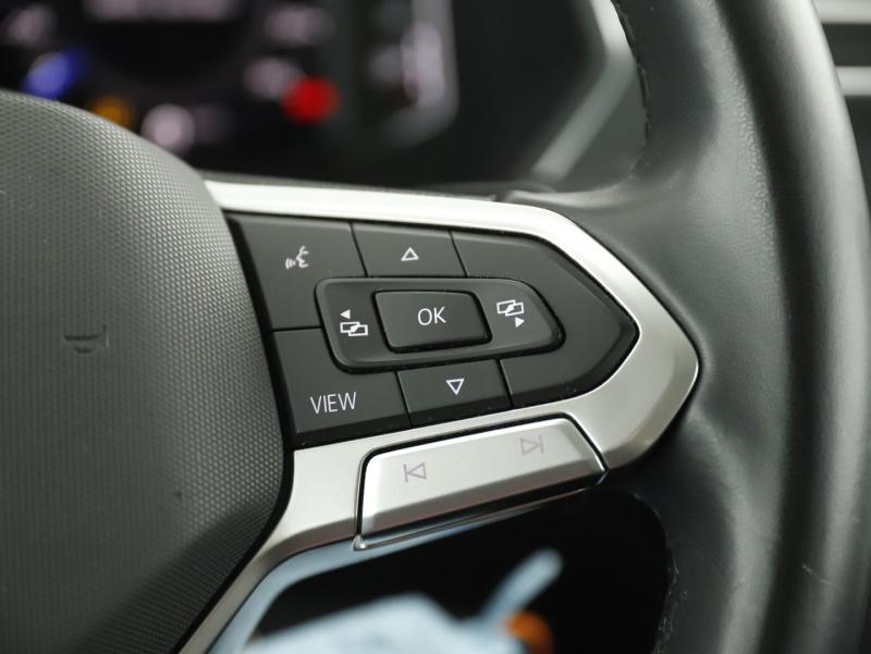 VW Tiguan Allspace Life TDI DSG
