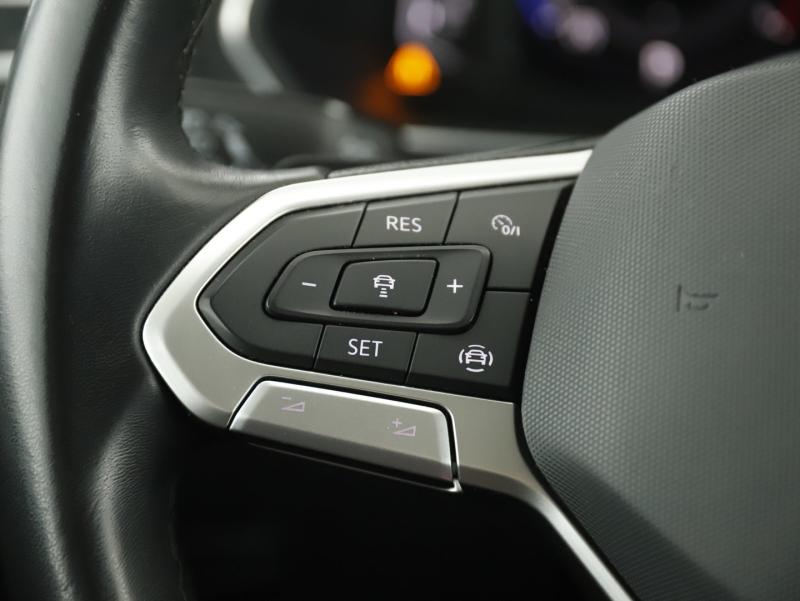 VW Tiguan Allspace Life TDI DSG