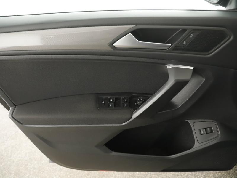 VW Tiguan Allspace Life TDI DSG