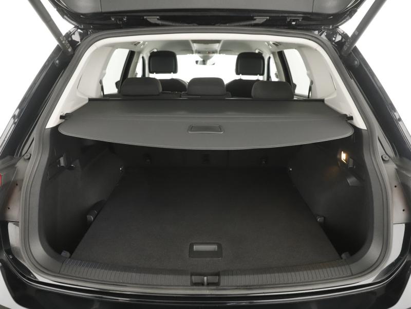 VW Tiguan Allspace Life TDI DSG