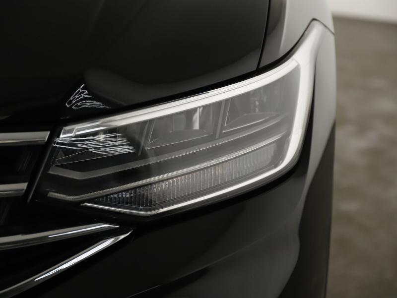 VW Tiguan Allspace Life TDI DSG