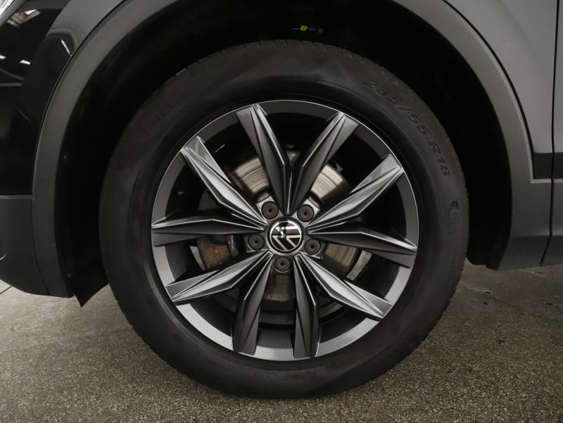 VW Tiguan Allspace Life TDI DSG