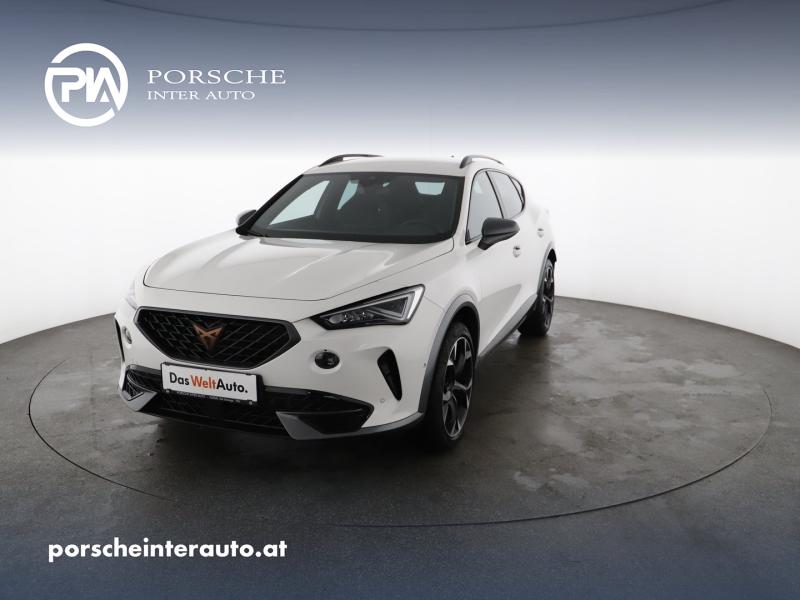 CUPRA Formentor 2.0 TDI 150 PS DSG 4Drive