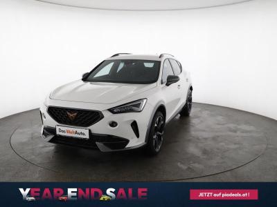 CUPRA Formentor 2.0 TDI 150 PS DSG 4Drive