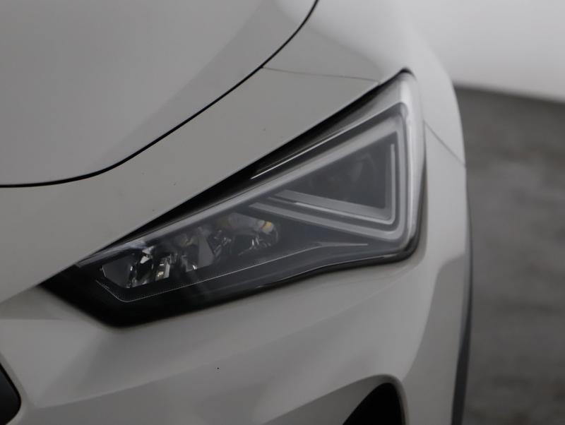 CUPRA Formentor 2.0 TDI 150 PS DSG 4Drive