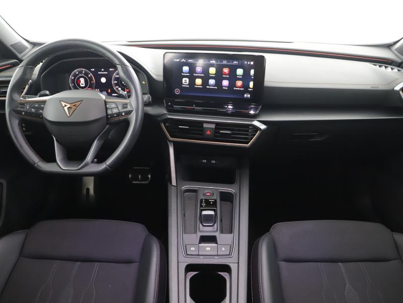 CUPRA Formentor 2.0 TDI 150 PS DSG 4Drive