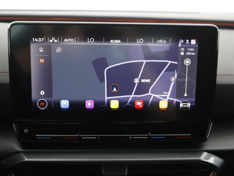 CUPRA Formentor 2.0 TDI 150 PS DSG 4Drive