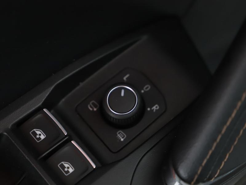 CUPRA Formentor 2.0 TDI 150 PS DSG 4Drive