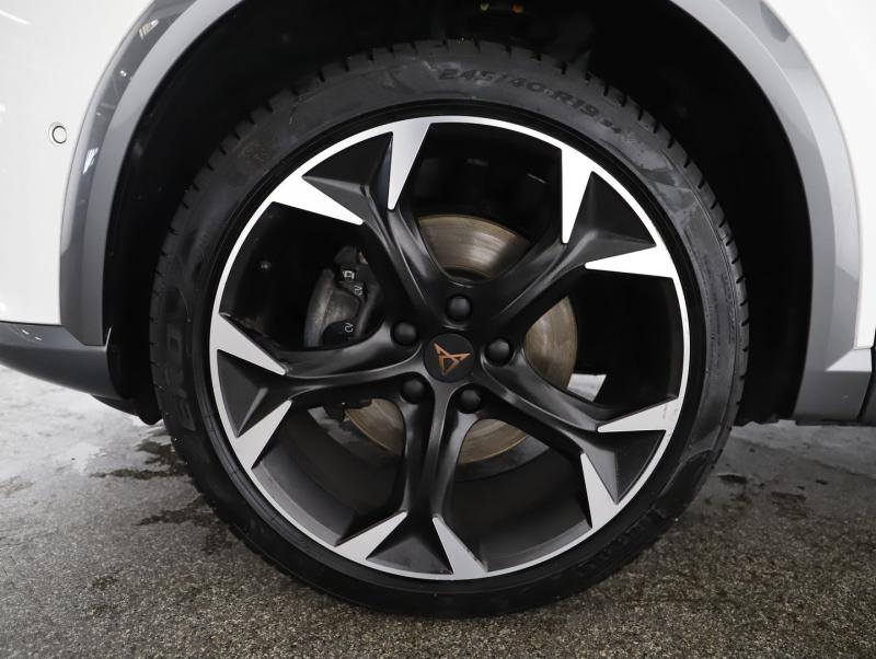 CUPRA Formentor 2.0 TDI 150 PS DSG 4Drive