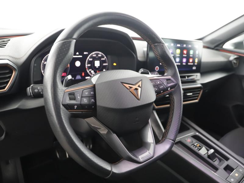 CUPRA Formentor 2.0 TDI 150 PS DSG 4Drive