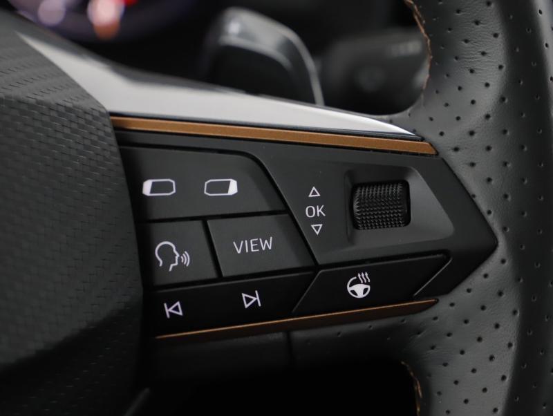 CUPRA Formentor 2.0 TDI 150 PS DSG 4Drive