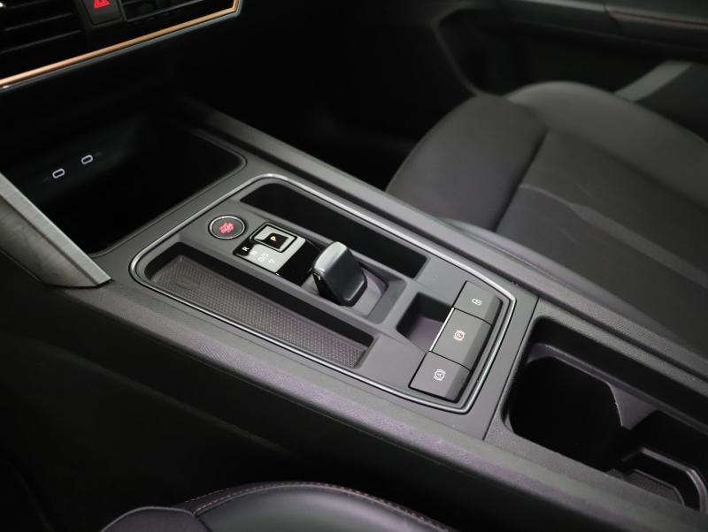 CUPRA Formentor 2.0 TDI 150 PS DSG 4Drive