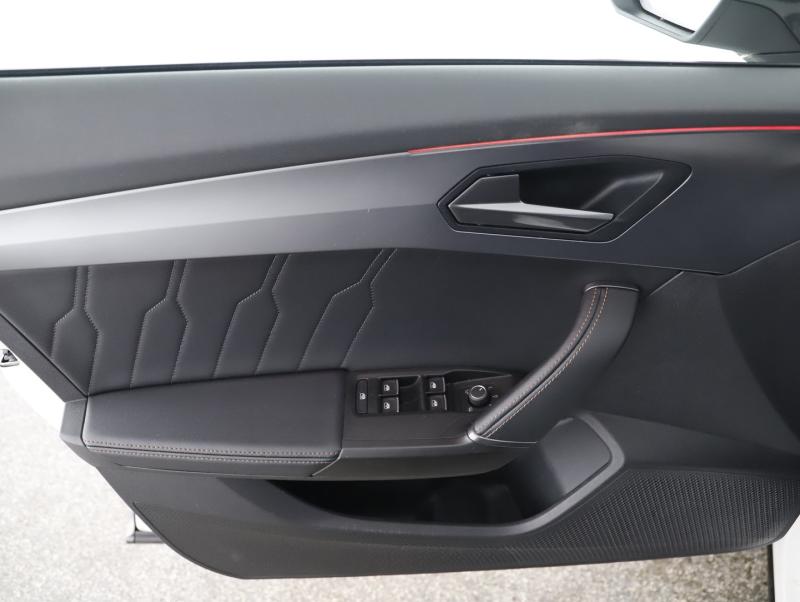 CUPRA Formentor 2.0 TDI 150 PS DSG 4Drive