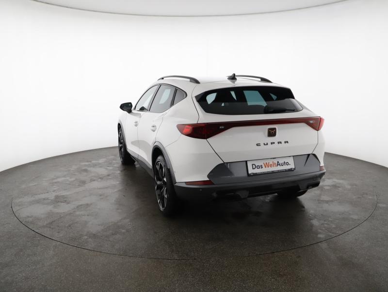 CUPRA Formentor 2.0 TDI 150 PS DSG 4Drive