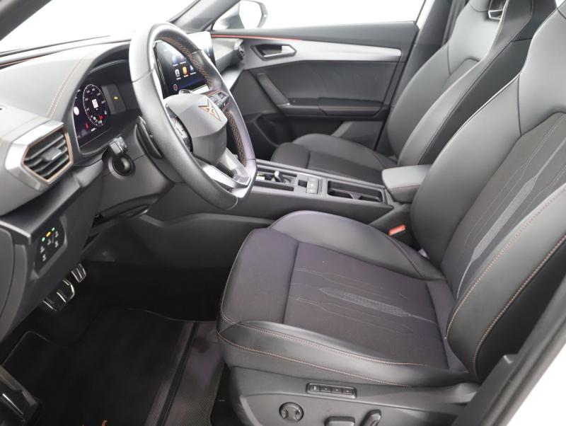 CUPRA Formentor 2.0 TDI 150 PS DSG 4Drive