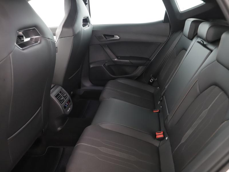 CUPRA Formentor 2.0 TDI 150 PS DSG 4Drive
