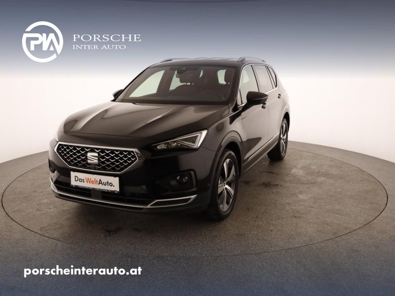 SEAT Tarraco Xcellence 2.0 TDI DSG 4Drive