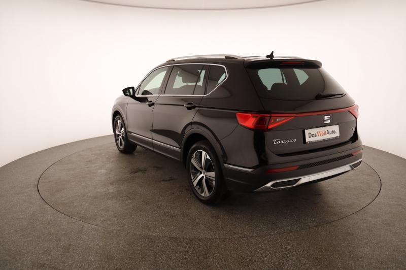 SEAT Tarraco Xcellence 2.0 TDI DSG 4Drive