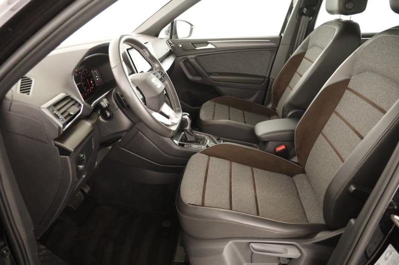 SEAT Tarraco Xcellence 2.0 TDI DSG 4Drive