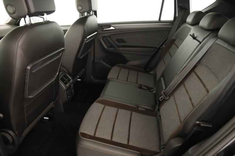 SEAT Tarraco Xcellence 2.0 TDI DSG 4Drive