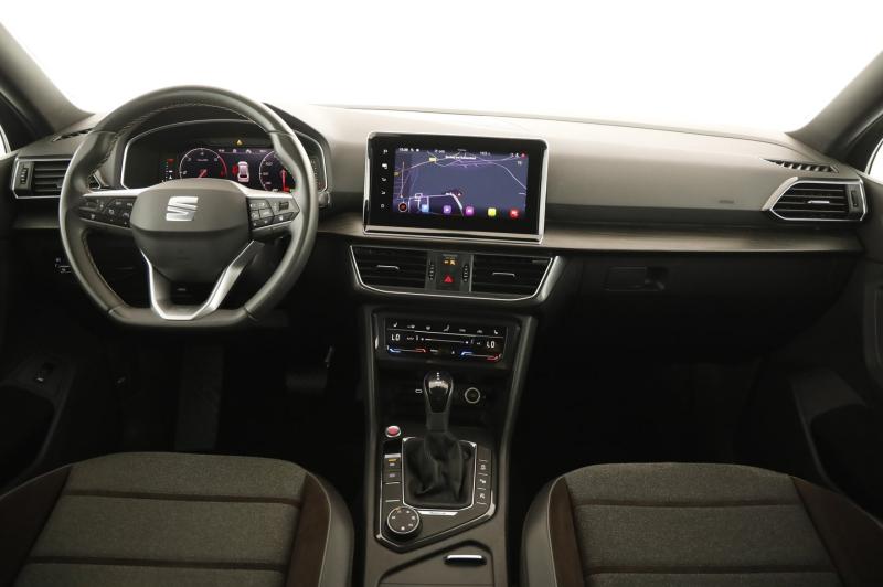 SEAT Tarraco Xcellence 2.0 TDI DSG 4Drive