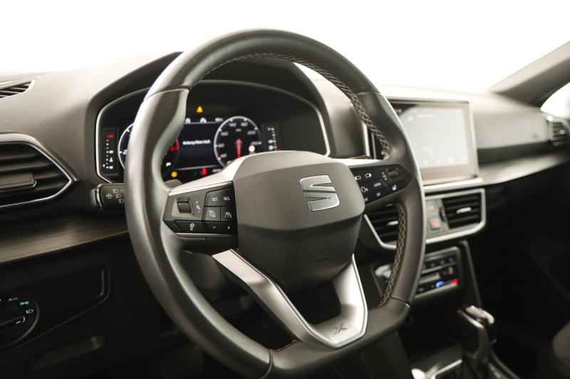 SEAT Tarraco Xcellence 2.0 TDI DSG 4Drive