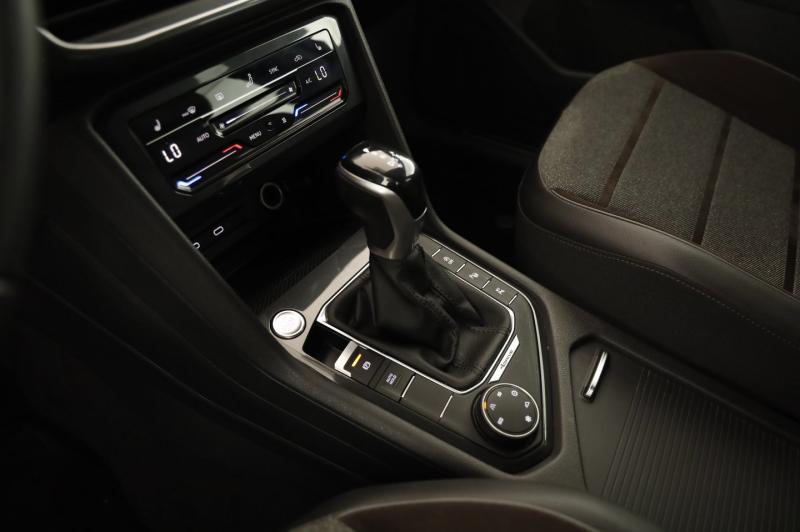 SEAT Tarraco Xcellence 2.0 TDI DSG 4Drive