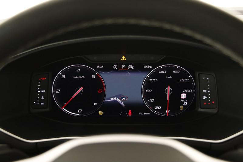SEAT Tarraco Xcellence 2.0 TDI DSG 4Drive