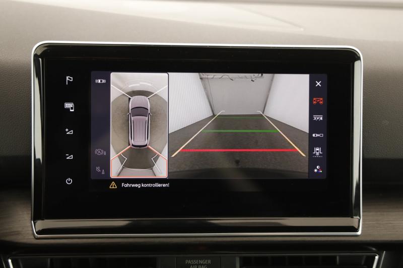 SEAT Tarraco Xcellence 2.0 TDI DSG 4Drive