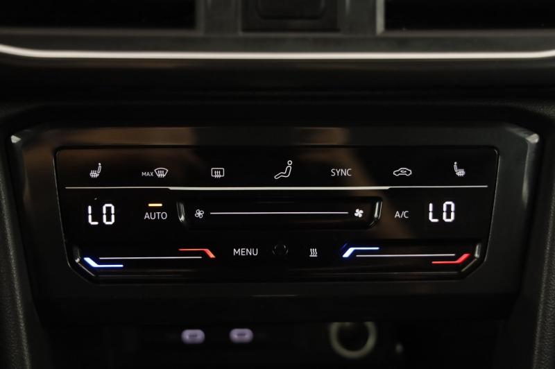 SEAT Tarraco Xcellence 2.0 TDI DSG 4Drive