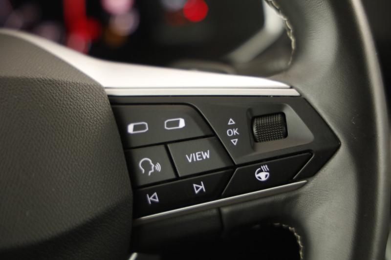 SEAT Tarraco Xcellence 2.0 TDI DSG 4Drive