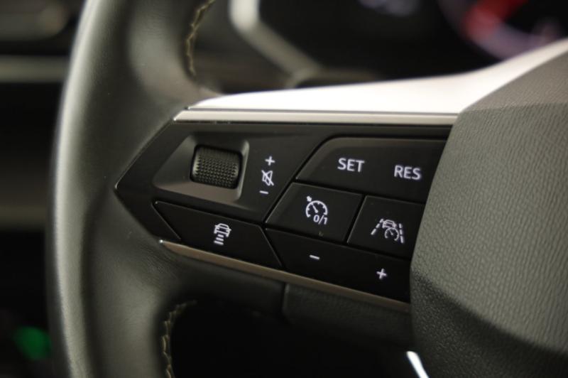 SEAT Tarraco Xcellence 2.0 TDI DSG 4Drive