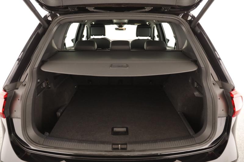 SEAT Tarraco Xcellence 2.0 TDI DSG 4Drive