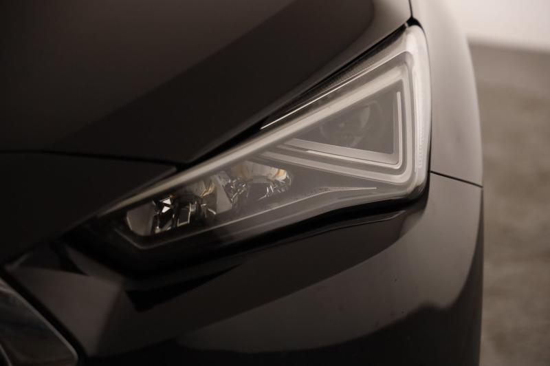 SEAT Tarraco Xcellence 2.0 TDI DSG 4Drive